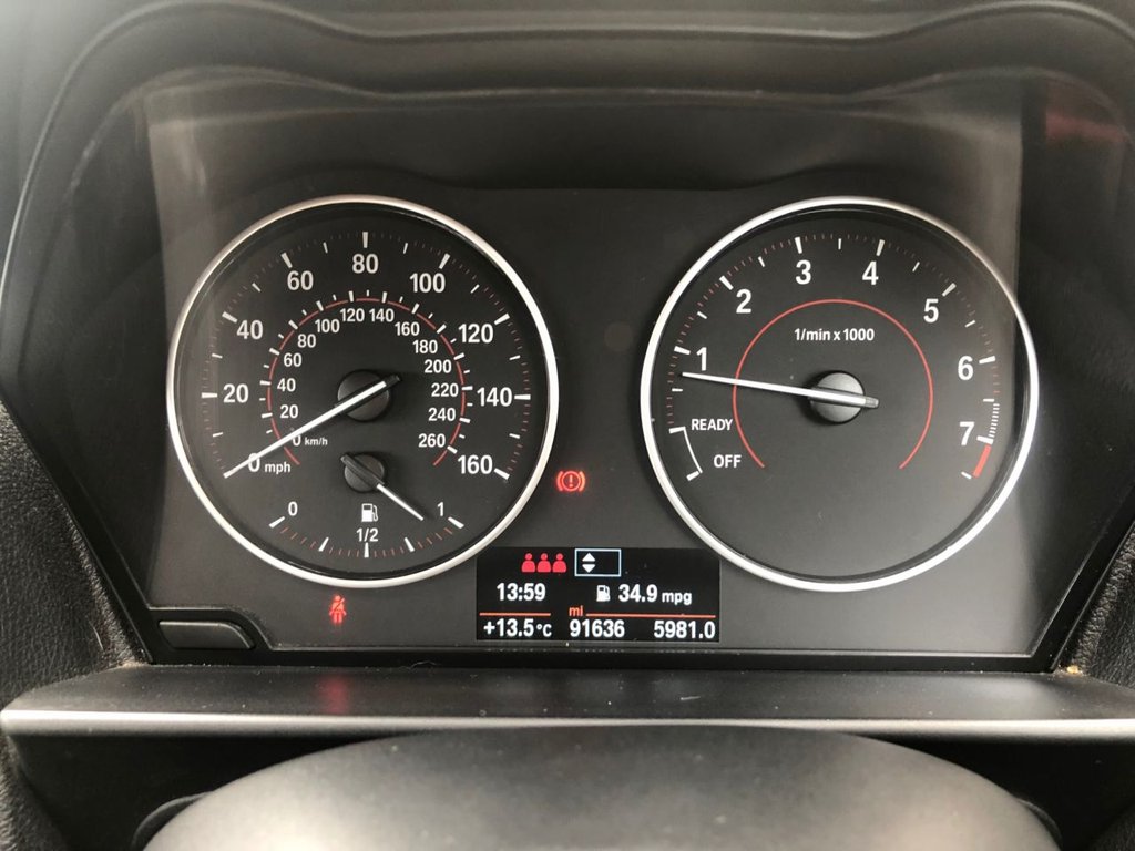 Used BMW 1 Series 2013 for sale - 76417213: Photo 13