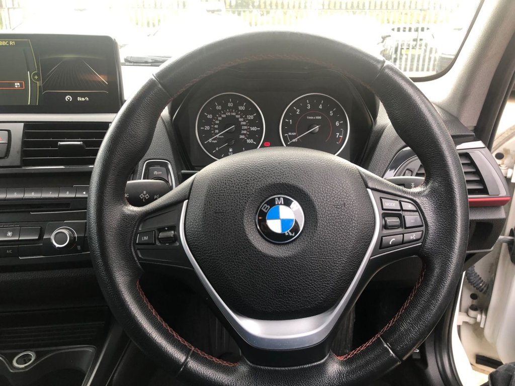 Used BMW 1 Series 2013 for sale - 76417213: Photo 15