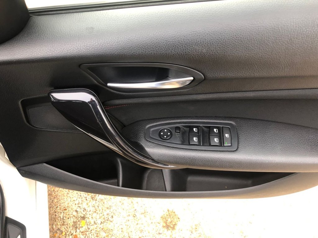 Used BMW 1 Series 2013 for sale - 76417213: Photo 20