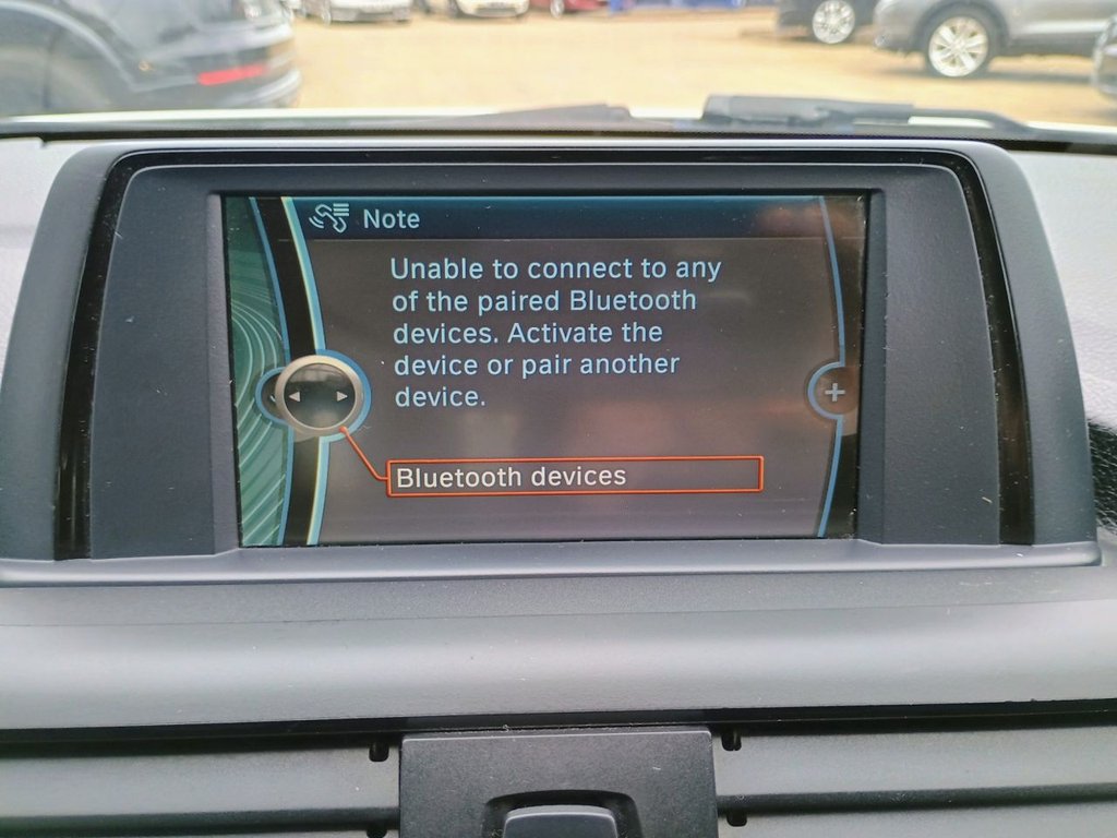 Used BMW 1 Series 2013 for sale - 76417213: Photo 21