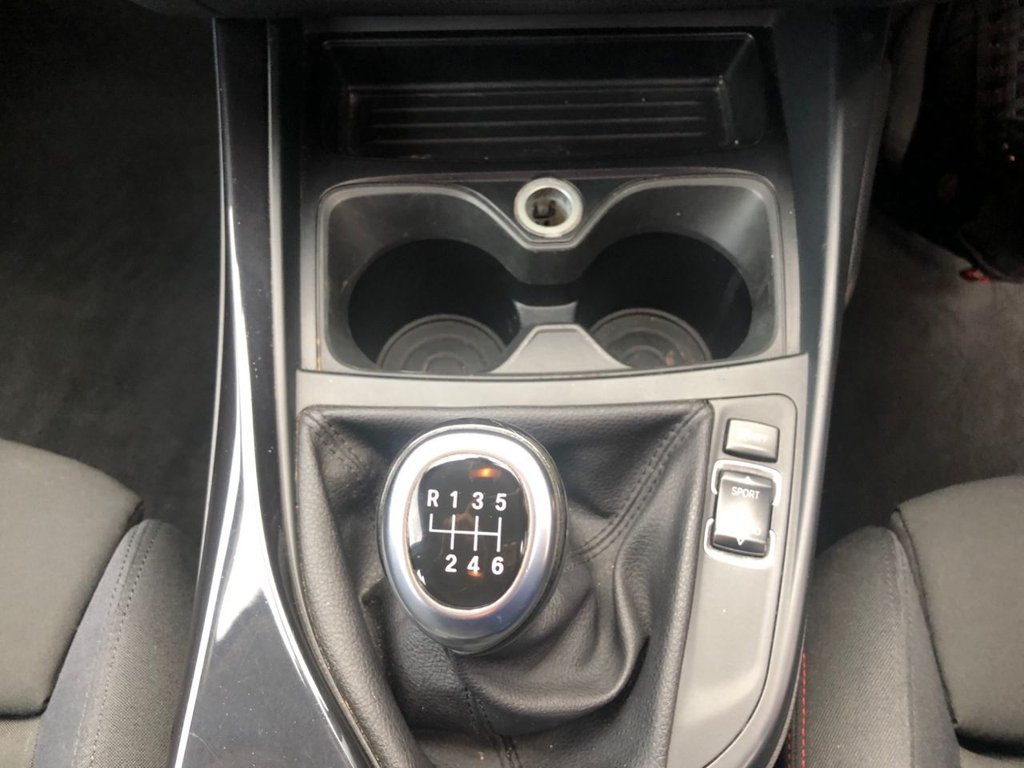 Used BMW 1 Series 2013 for sale - 76417213: Photo 22