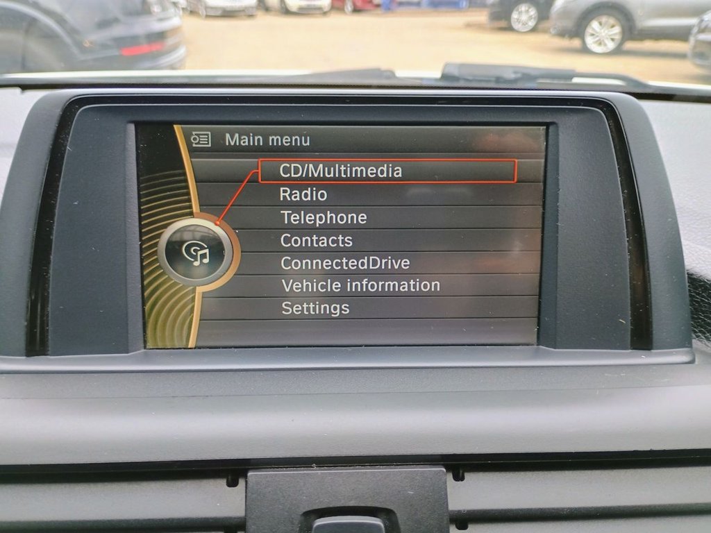 Used BMW 1 Series 2013 for sale - 76417213: Photo 23