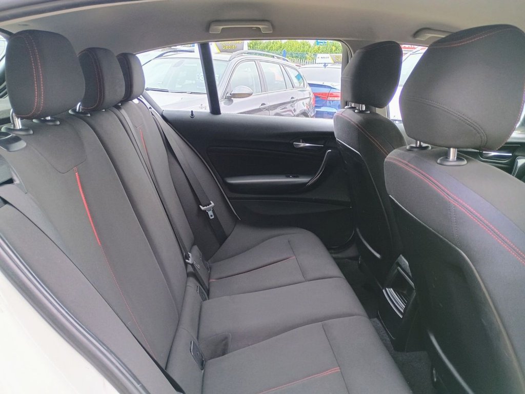 Used BMW 1 Series 2013 for sale - 76417213: Photo 25