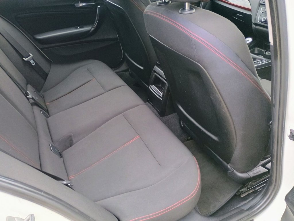 Used BMW 1 Series 2013 for sale - 76417213: Photo 26