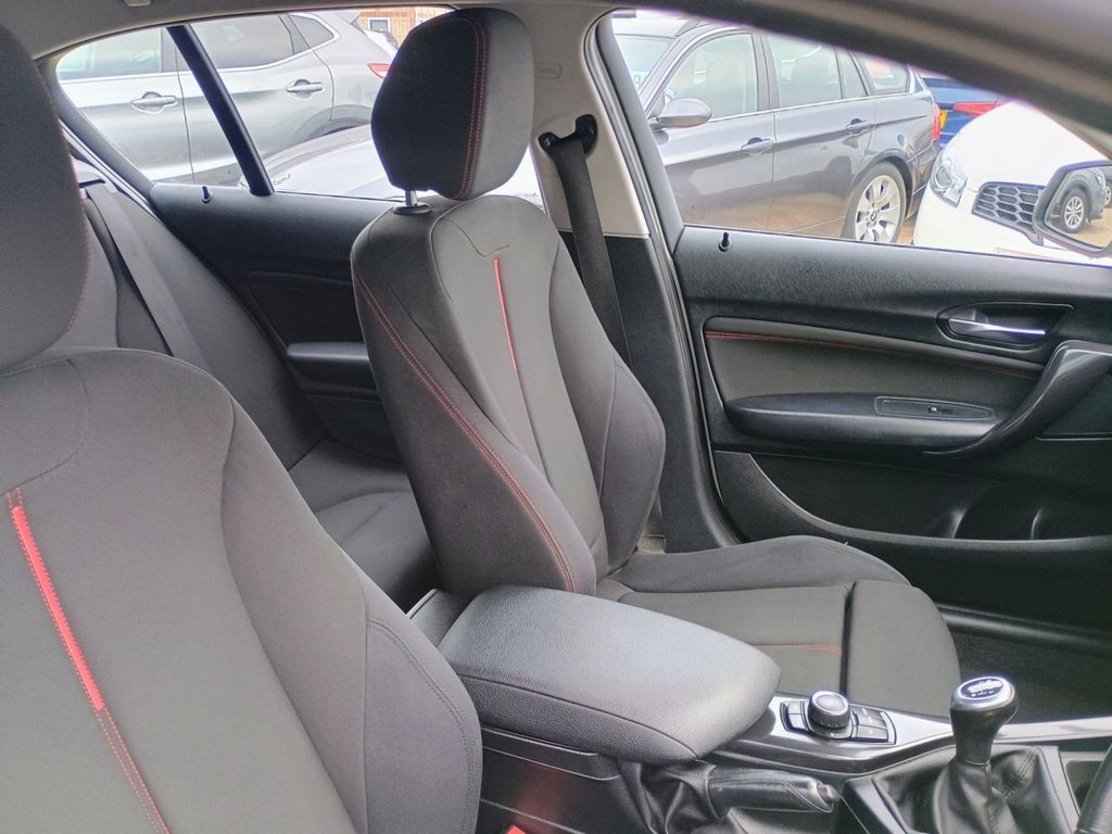 Used BMW 1 Series 2013 for sale - 76417213: Photo 27