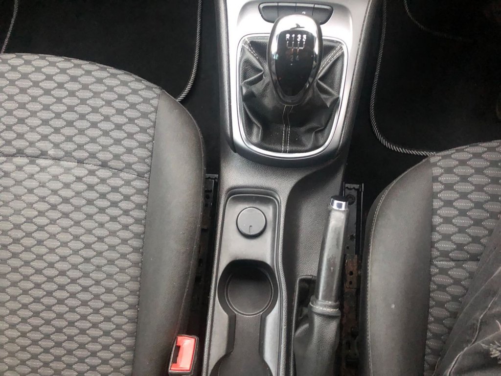 Used Vauxhall Astra 2018 for sale - 76333717: Photo 20