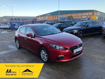 Used Mazda Mazda3 2016 for sale - 78239739: Photo