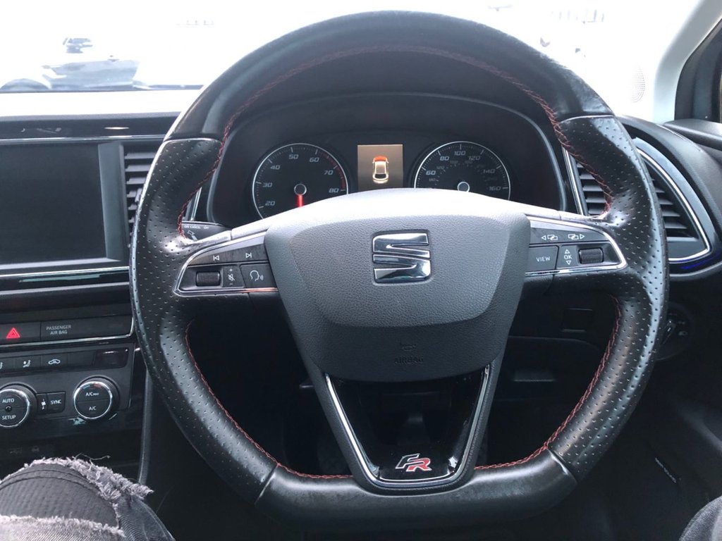 Used SEAT Leon 2018 for sale - 77406728: Photo 10