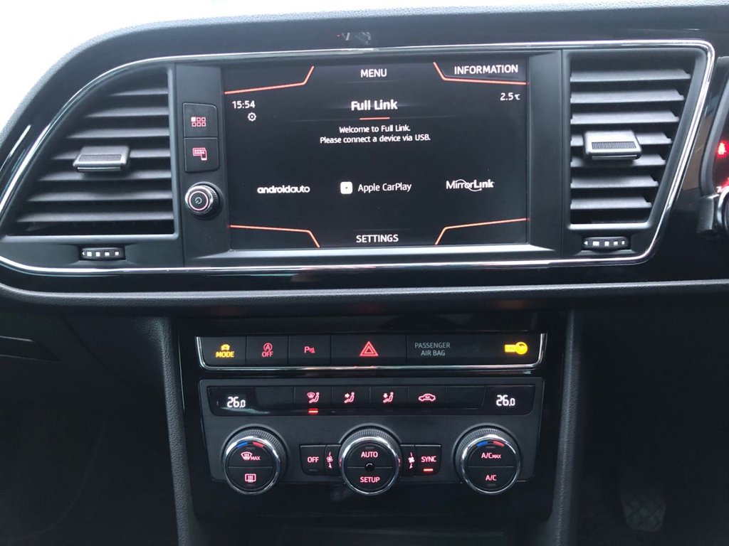 Used SEAT Leon 2018 for sale - 77406728: Photo 11