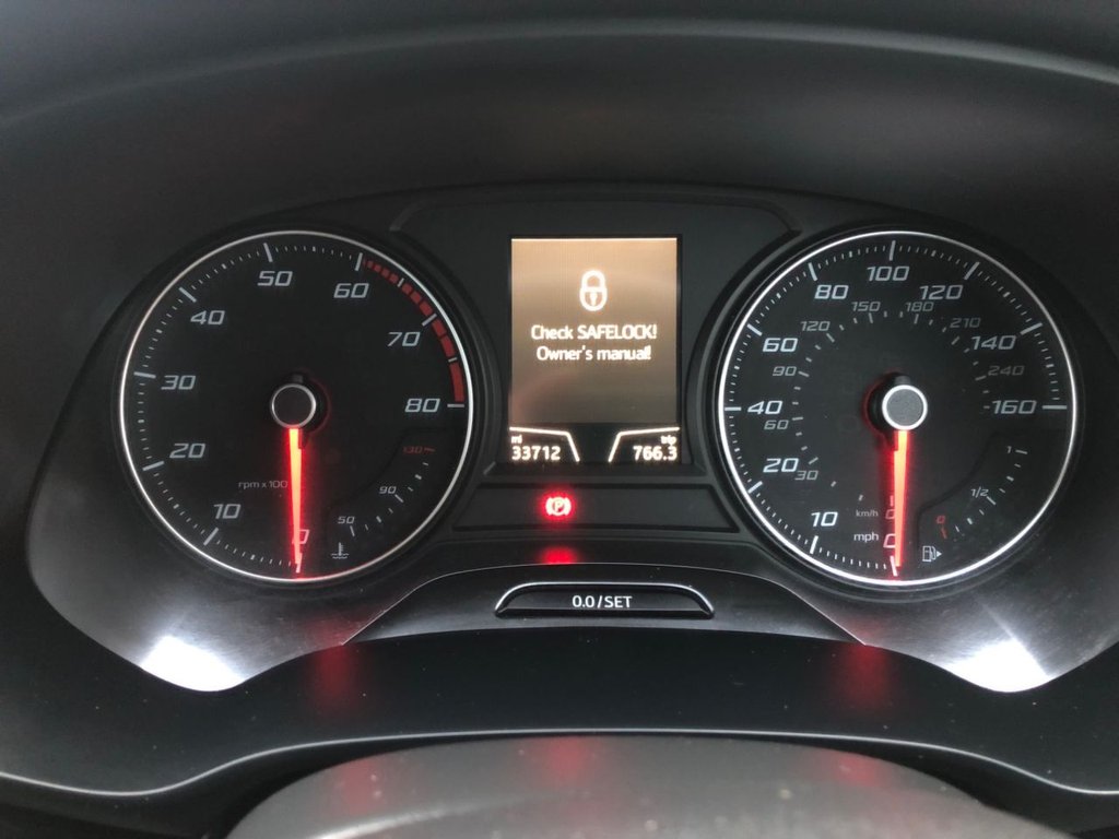 Used SEAT Leon 2018 for sale - 77406728: Photo 12