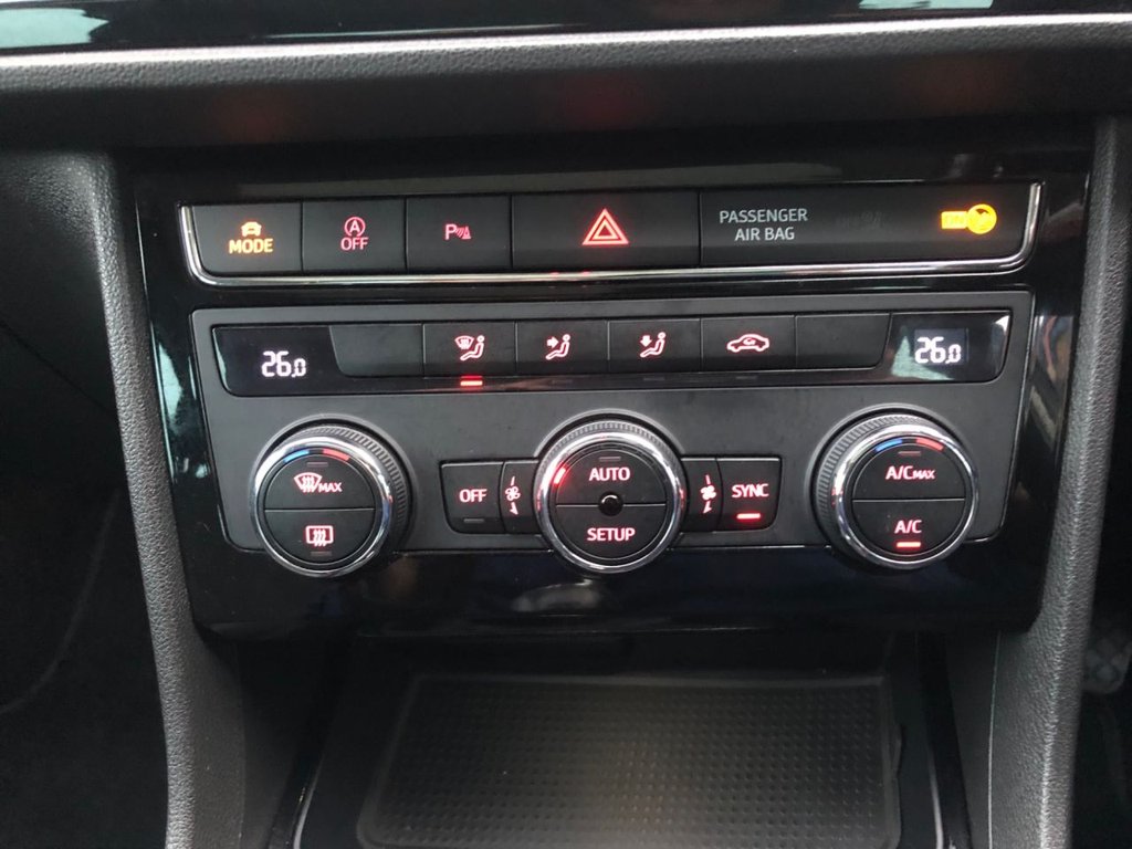 Used SEAT Leon 2018 for sale - 77406728: Photo 14