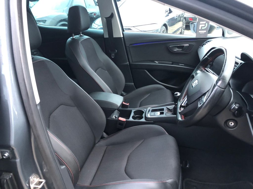 Used SEAT Leon 2018 for sale - 77406728: Photo 15