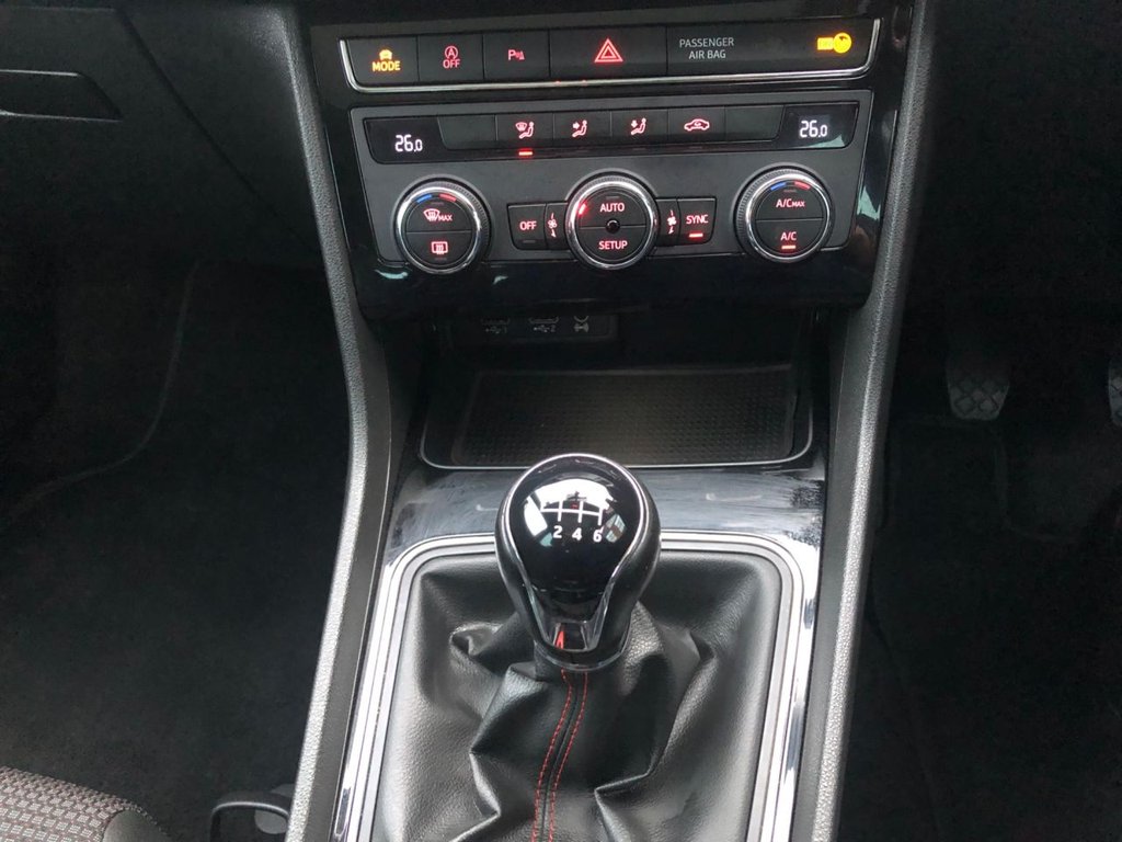 Used SEAT Leon 2018 for sale - 77406728: Photo 16