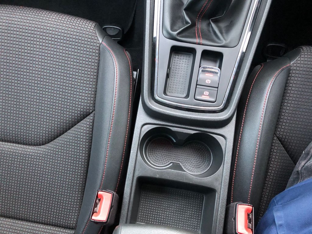 Used SEAT Leon 2018 for sale - 77406728: Photo 18