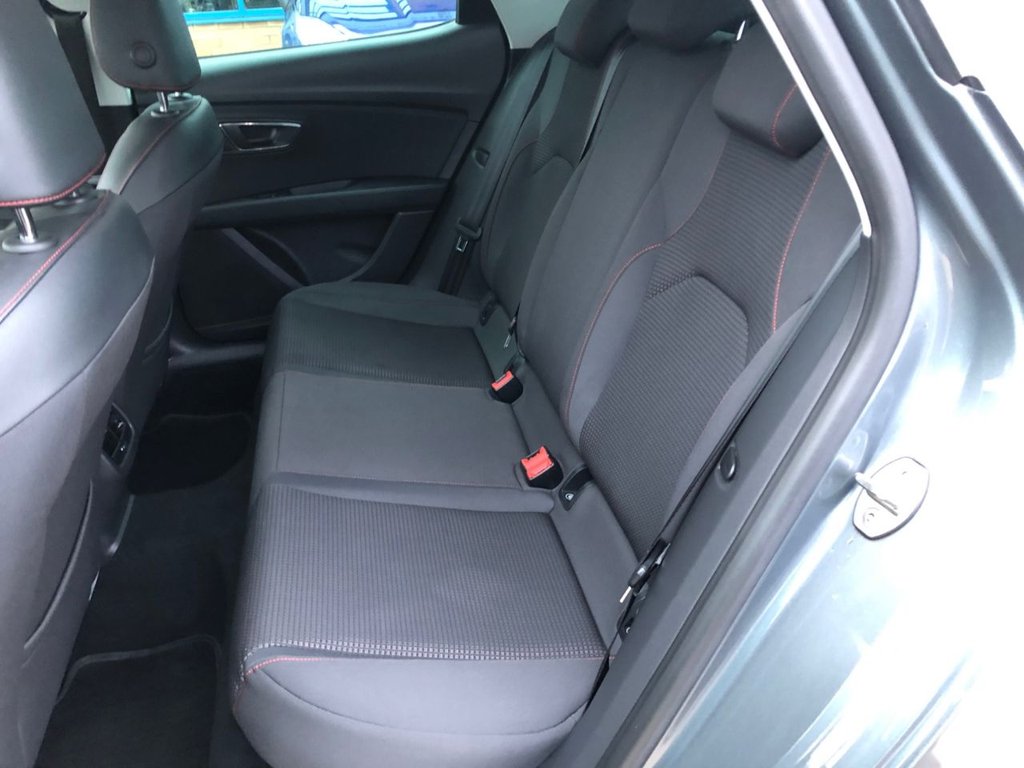 Used SEAT Leon 2018 for sale - 77406728: Photo 21