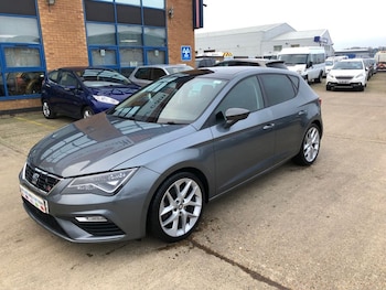 Used SEAT Leon 2018 for sale - 77406728: Photo