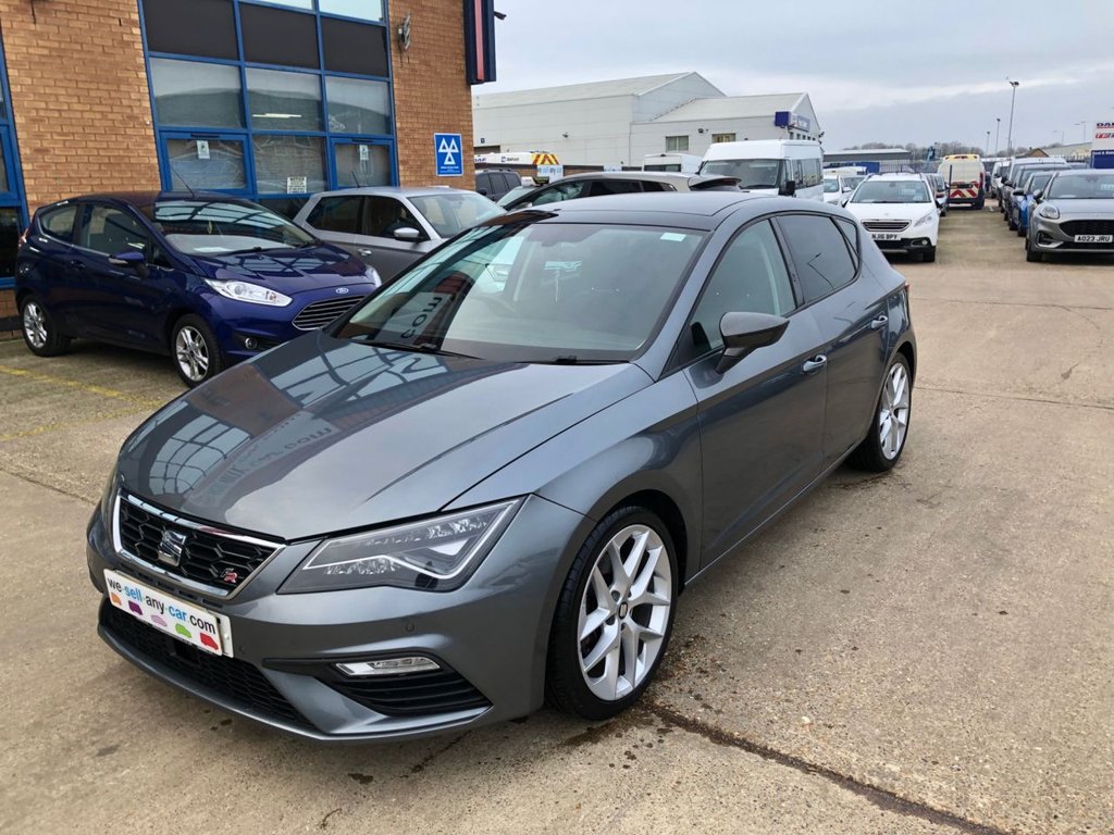 Used SEAT Leon 2018 for sale - 77406728: Photo 5