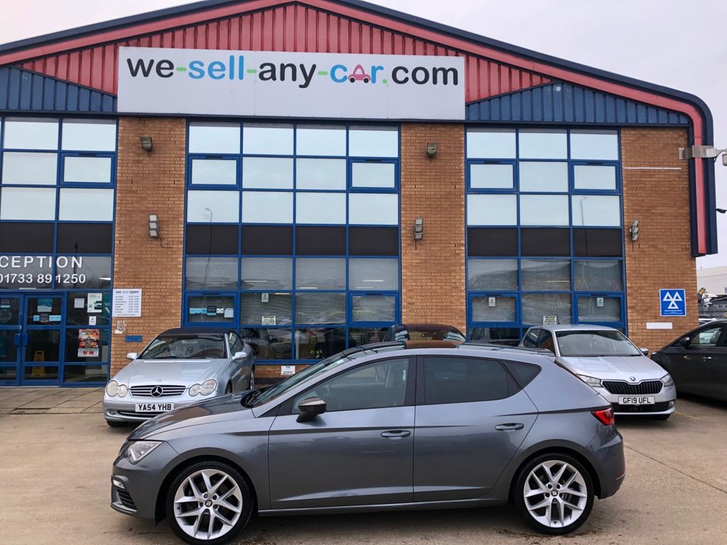 Used SEAT Leon 2018 for sale - 77406728: Photo 9