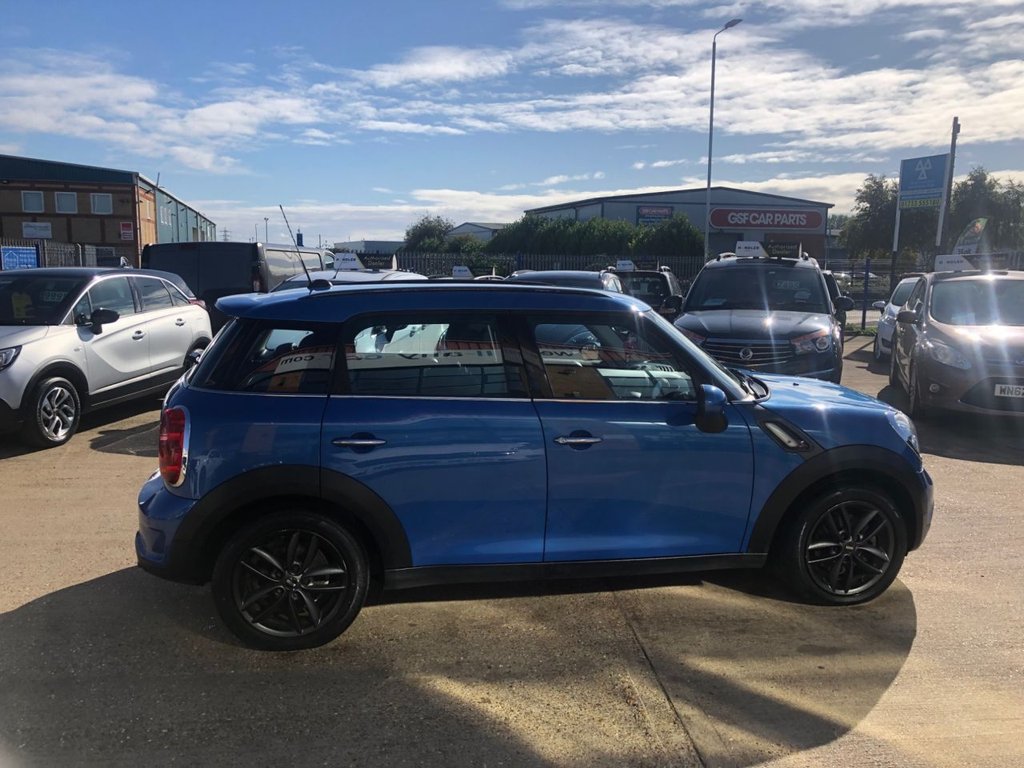 Used MINI Countryman 2012 for sale - 76039424: Photo 10