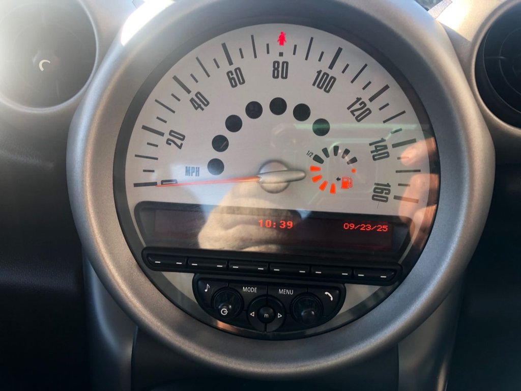 Used MINI Countryman 2012 for sale - 76039424: Photo 16