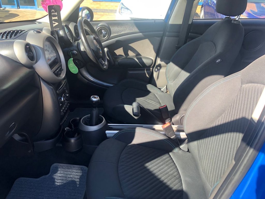 Used MINI Countryman 2012 for sale - 76039424: Photo 18