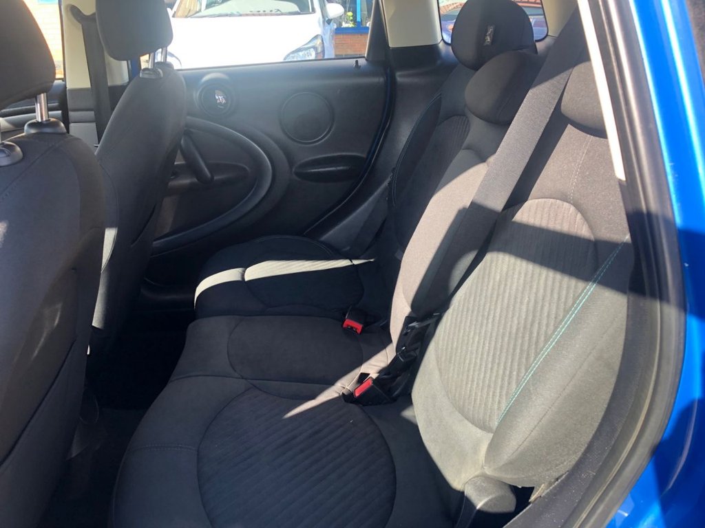 Used MINI Countryman 2012 for sale - 76039424: Photo 20