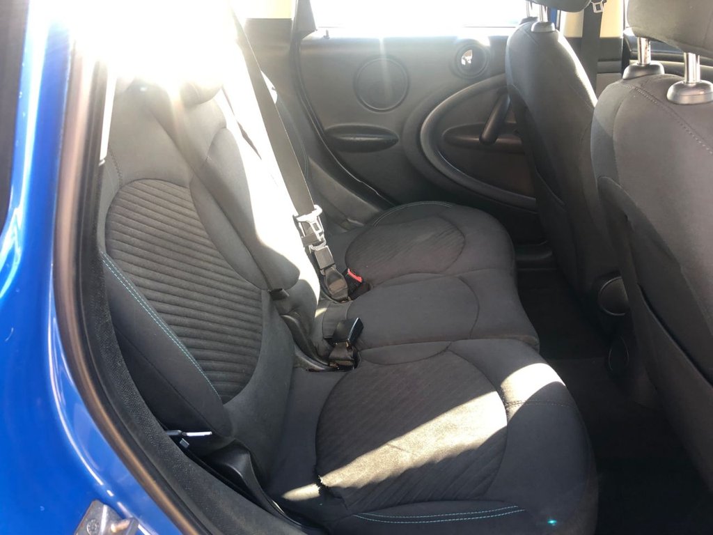 Used MINI Countryman 2012 for sale - 76039424: Photo 21