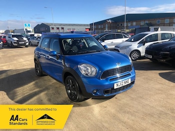 Used MINI Countryman 2012 for sale - 76039424: Photo 2