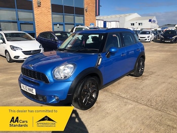 Used MINI Countryman 2012 for sale - 76039424: Photo 4