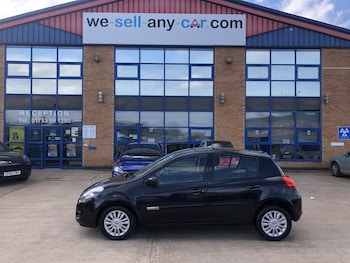 Used Renault Clio 2012 for sale - 78480047: Photo