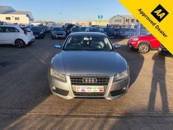 Used Audi A5 2007 for sale - 78262150: Photo