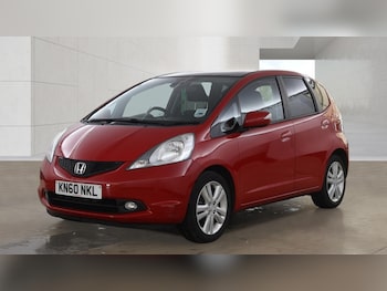 Used Honda Jazz 2010 for sale - 78970574: Photo