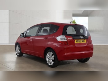 Used Honda Jazz 2010 for sale - 78970574: Photo