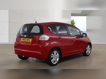 Used Honda Jazz 2010 for sale - 78970574: Photo