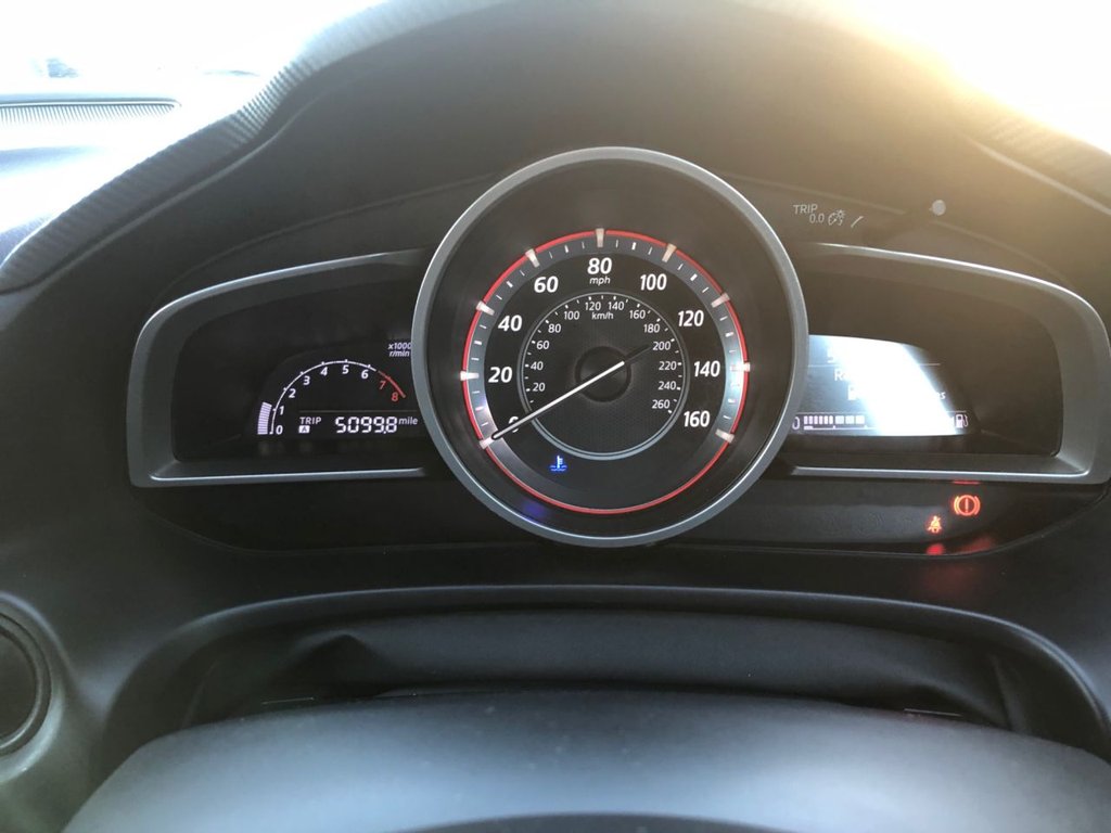 Used Mazda Mazda3 2016 for sale - 77406720: Photo 13