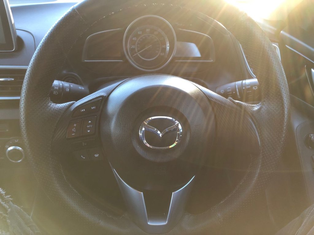 Used Mazda Mazda3 2016 for sale - 77406720: Photo 14