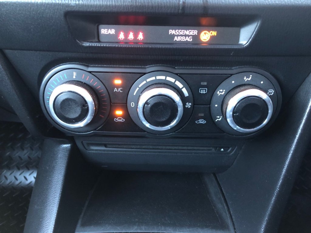 Used Mazda Mazda3 2016 for sale - 77406720: Photo 16