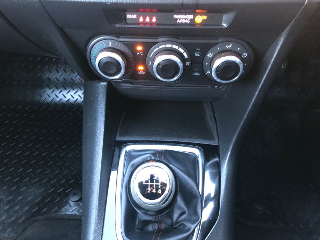 Used Mazda Mazda3 2016 for sale - 77406720: Photo 17