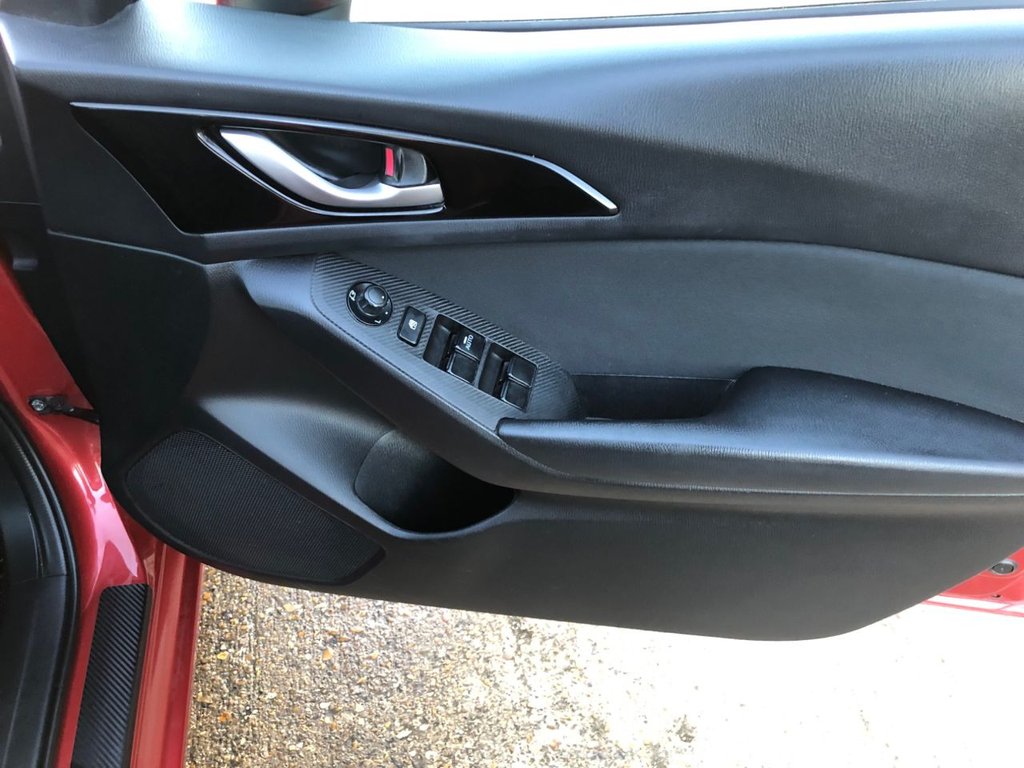 Used Mazda Mazda3 2016 for sale - 77406720: Photo 22