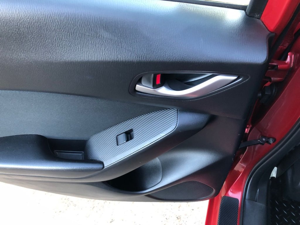 Used Mazda Mazda3 2016 for sale - 77406720: Photo 24