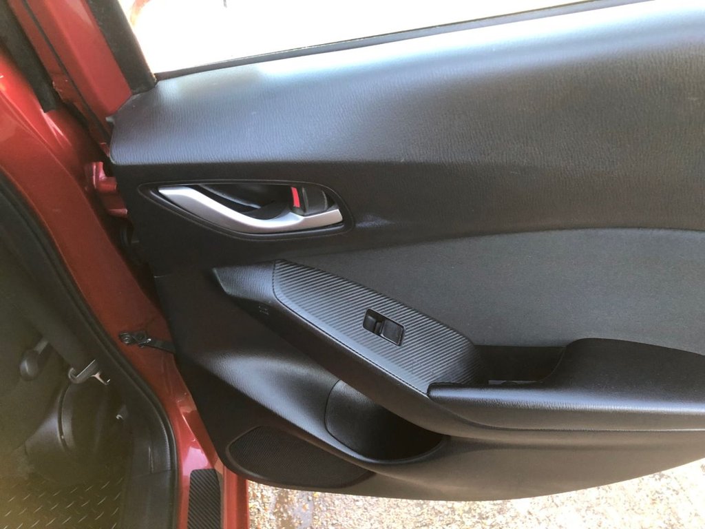 Used Mazda Mazda3 2016 for sale - 77406720: Photo 25