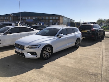 Used Volvo Other 2019 for sale - 78452441: Photo