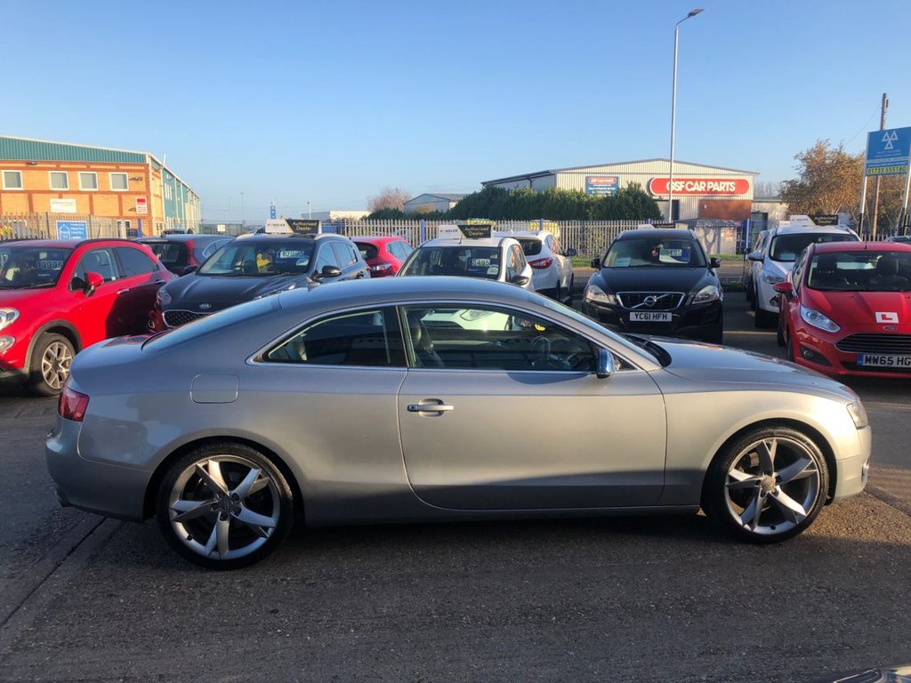 Used Audi A5 2007 for sale - 77406733: Photo 10