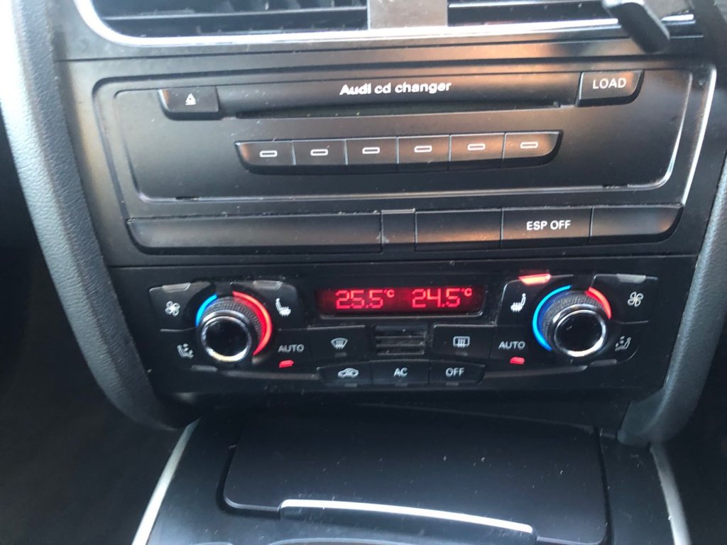 Used Audi A5 2007 for sale - 77406733: Photo 11