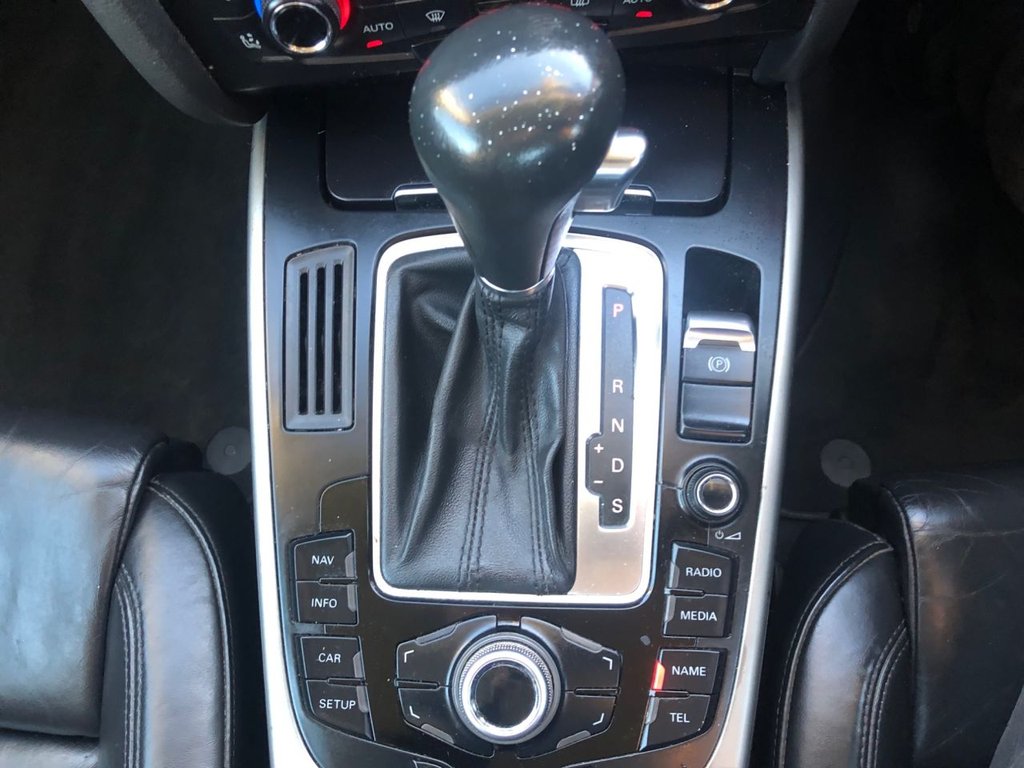 Used Audi A5 2007 for sale - 77406733: Photo 15