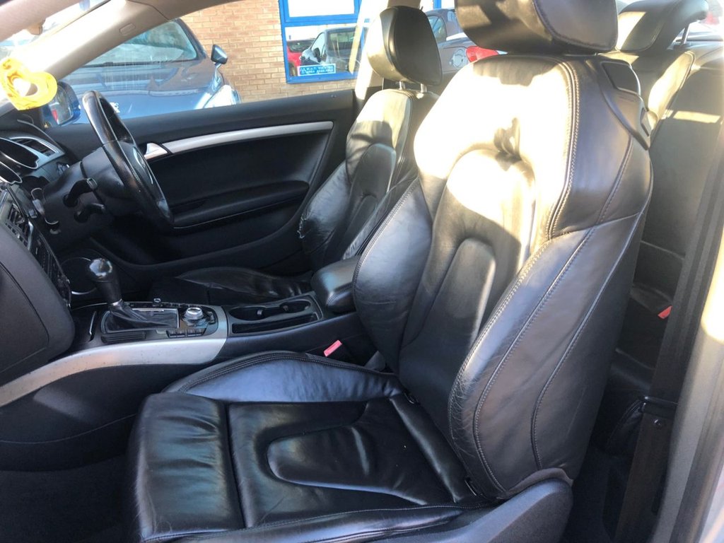 Used Audi A5 2007 for sale - 77406733: Photo 18