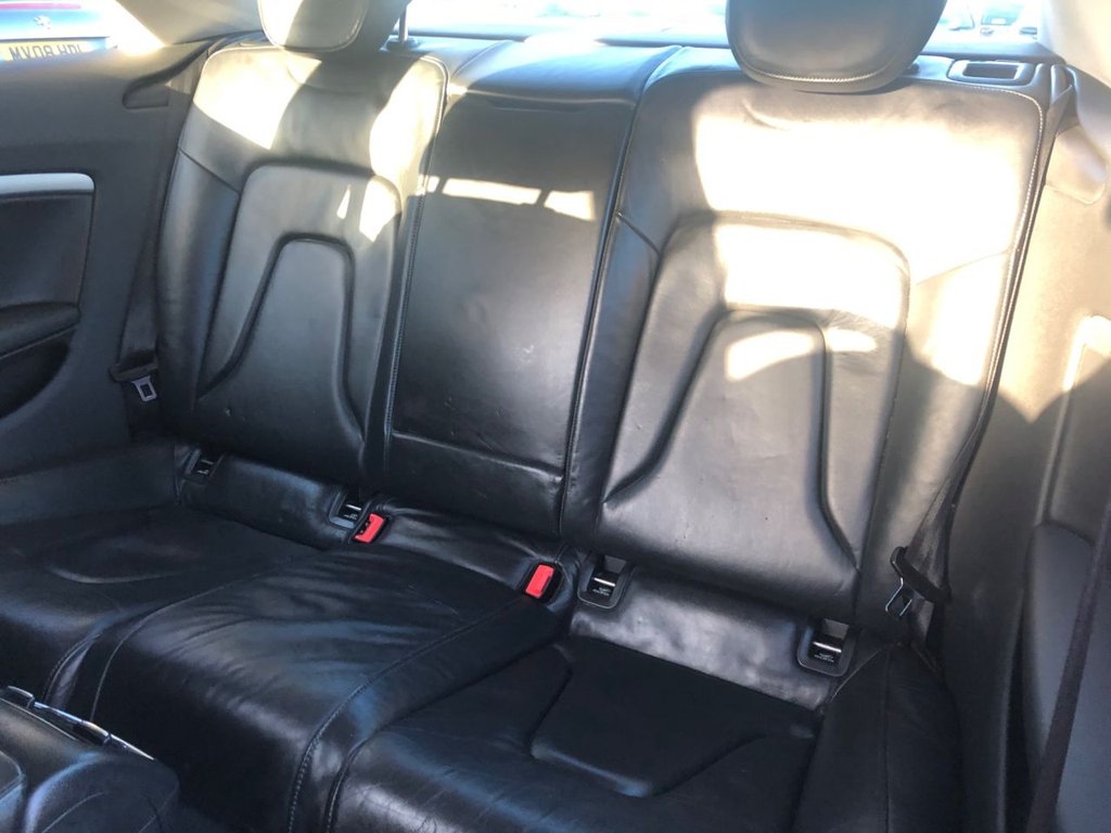 Used Audi A5 2007 for sale - 77406733: Photo 20