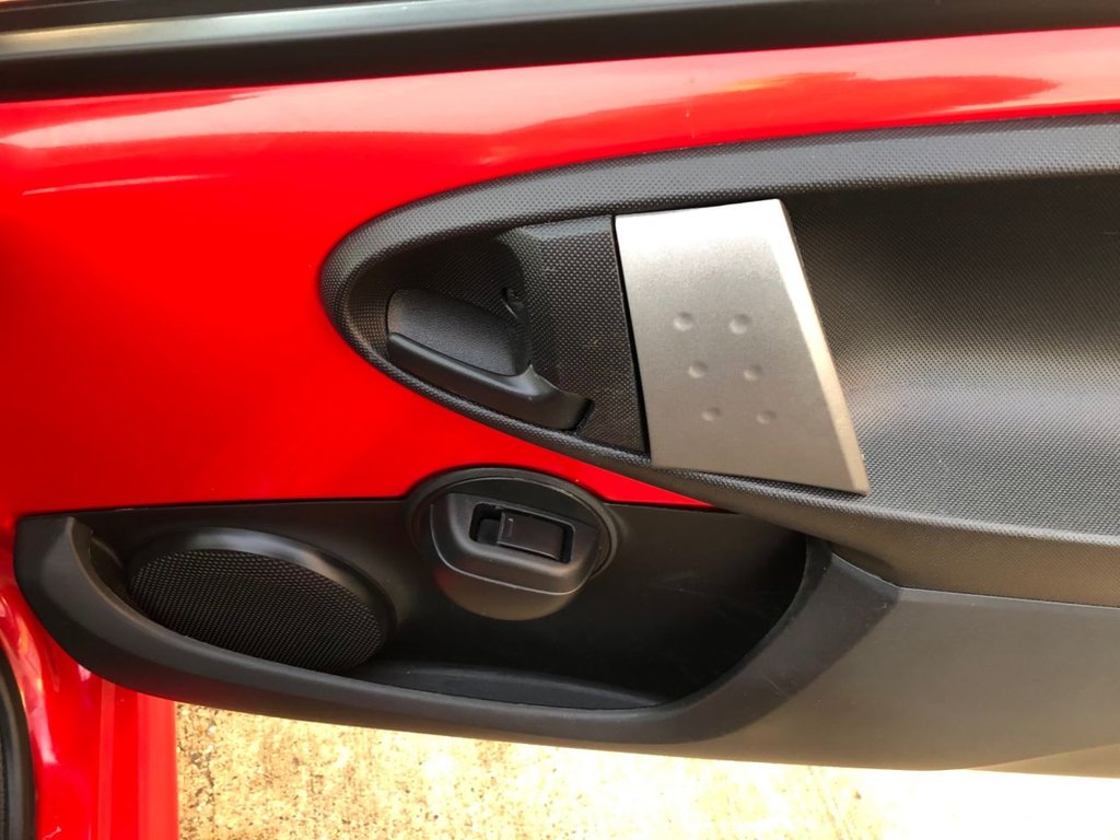 Used Citroen C1 2012 for sale - 76910228: Photo 17