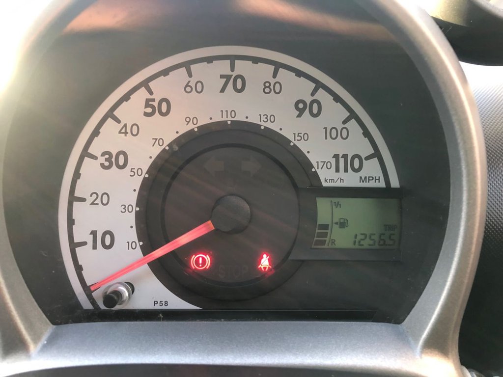 Used Citroen C1 2012 for sale - 76910228: Photo 18