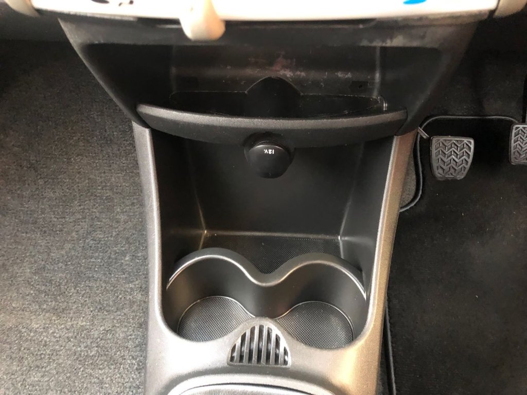 Used Citroen C1 2012 for sale - 76910228: Photo 20